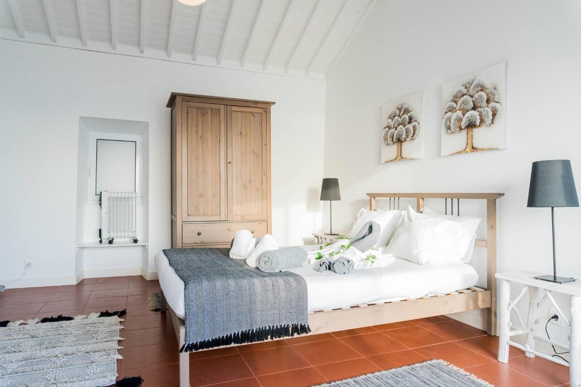 Casa Dos Mosteiros 1740/Al Экстерьер фото