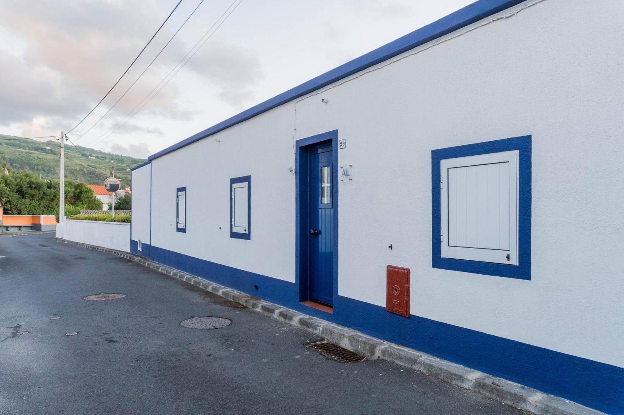 Casa Dos Mosteiros 1740/Al Экстерьер фото