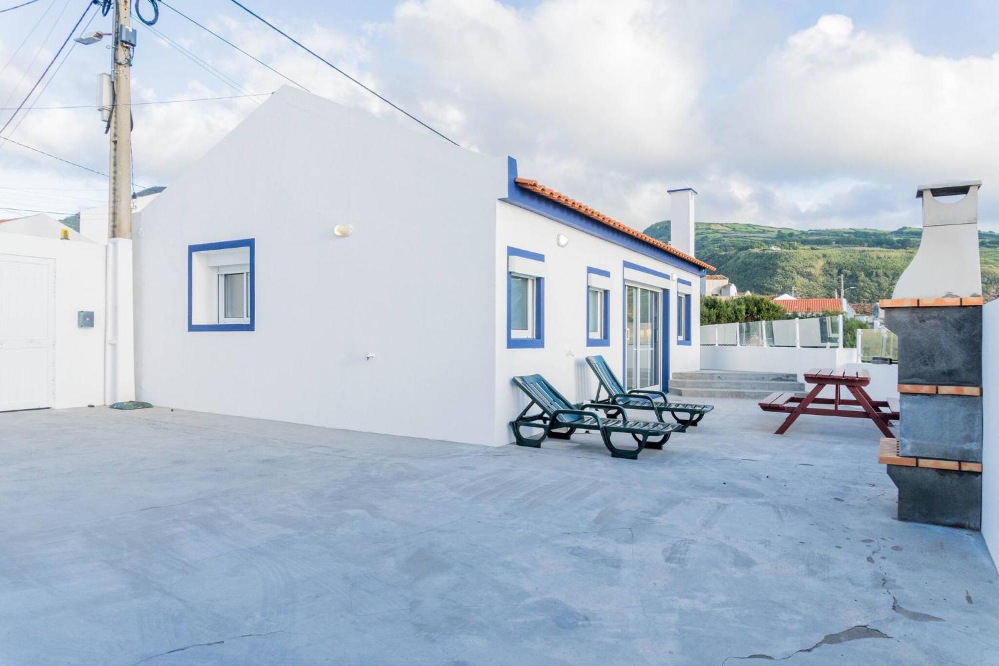 Casa Dos Mosteiros 1740/Al Экстерьер фото
