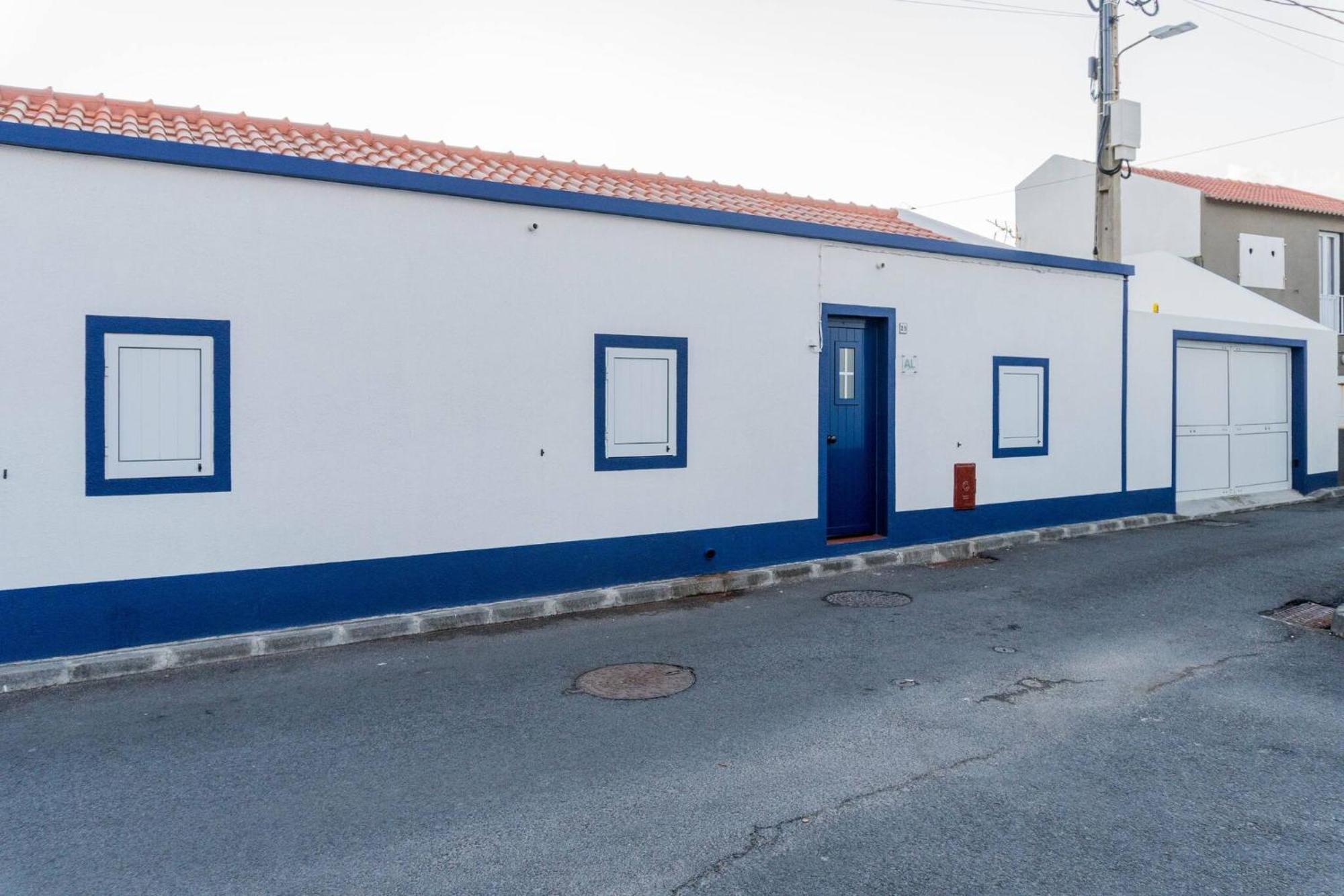 Casa Dos Mosteiros 1740/Al Экстерьер фото